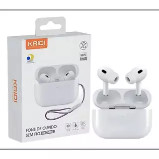 Fone De Ouvido Knc-5603 Bluetooth Gamer In-ear