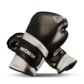 Luva de Boxe e Muay Thai Elite Pretorian