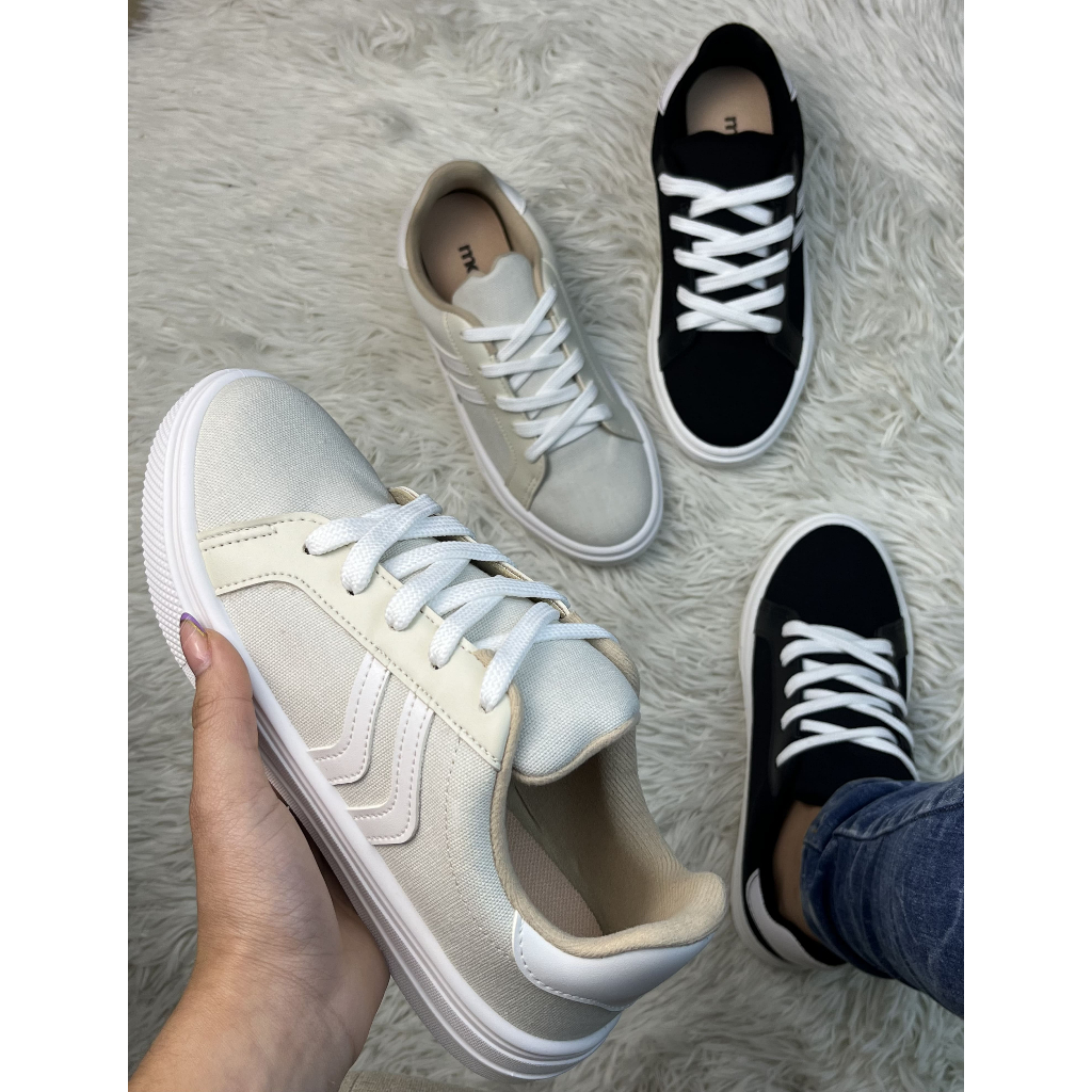 tênis réplica primeira linha em Promoção na Shopee Brasil 2025