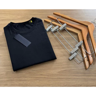 Camiseta Masculina Peruana Básica Premium Bordado Com Logo Colorido Algodão com Elastano 40.1 Promoção