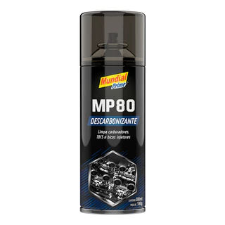 Limpa Contato Elétrico MP80 Spray 300ml – Mundial Prime