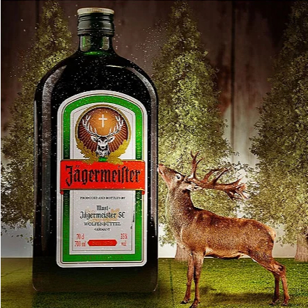 jagermeister em Promoção na Shopee Brasil 2025