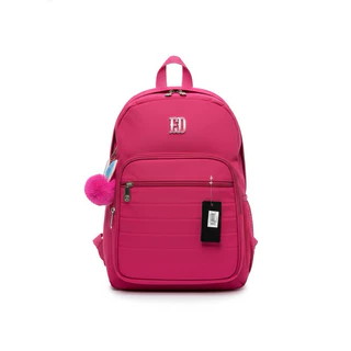 Mochila Feminina estilo / inspiração Rebecca Bonbon