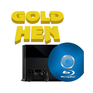 Disco De Desbloqueio Bd-j Ps4. Kit Bdj Firmware 9.00 À 12.02
