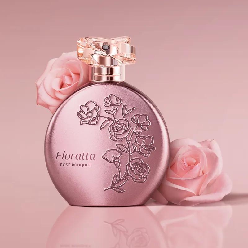 Floral Amadeirado: A Base Moderna e Sofisticada de Floratta Rose