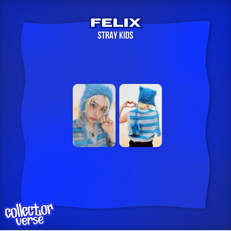 Felix Stray Kids em Promoção na Shopee Brasil 2026