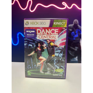 dance central 3 xbox 360 em Promoção na Shopee Brasil 2025
