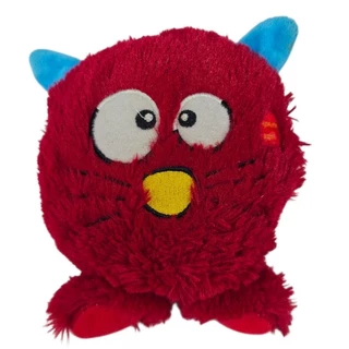 Pelúcia Chocomonstros Filó treme | Cacau Show em Oferta na Shopee