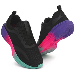 Tênis Esportivo Masculino e feminino Original Confortável Para Diversos Esportes