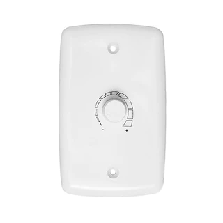 Controle de Velocidade Embutido para Ventilador de Teto Trio Eletro 0301 Bivolt Branco Luminosidade em Oferta na Shopee