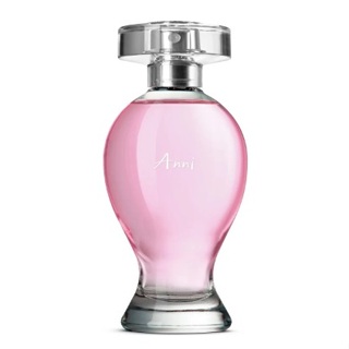 ANNI e Free - Boticolection  - O Boticário - 100ml - Original e lacrado em Oferta na Shopee