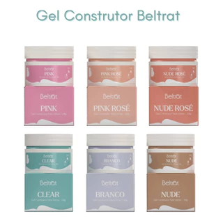 Gel Construtor 24g Beltrat em Oferta na Shopee