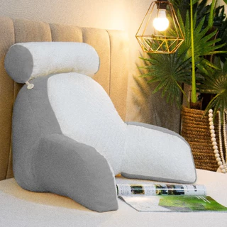 Almofada De Descanso Travesseiro Ergonomico Multiuso ENVIO IMEDIATO