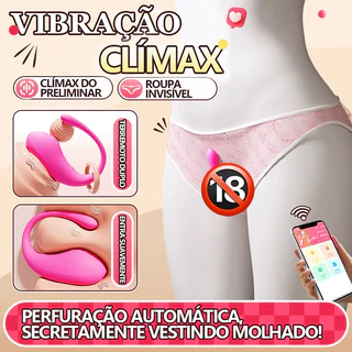vibradores femenino APP Controle Remoto Sem Fio Vibração Silenciosa Recarregável Sex Shop