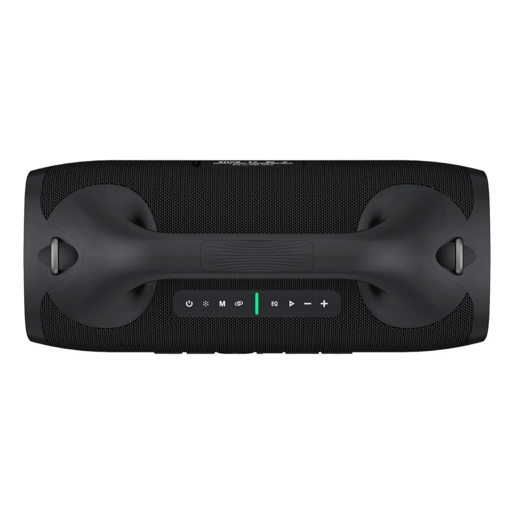 ZEALOT S79 ポータブルワイヤレススピーカー ZEALOT-S79 Caixa de Som Bluetooth5.2 Portátil 100W ,IPX6 à prova d