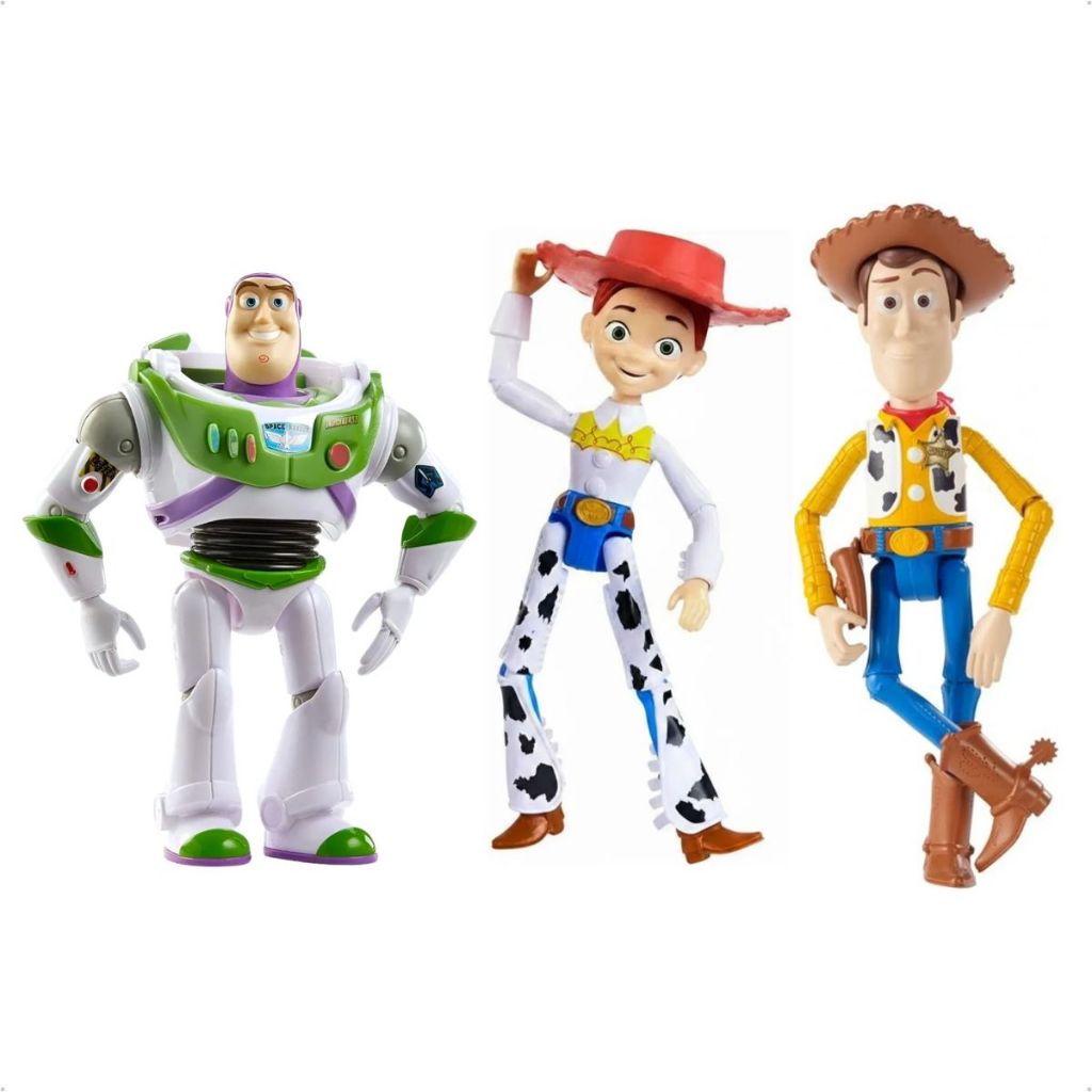 Boneco Woody em Promoção na Shopee Brasil 2026