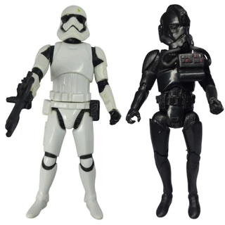 Star Wars Black Series em Promoção na Shopee Brasil 2025