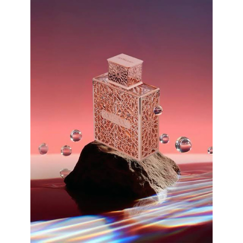 Perfume Rayhaan Divine EDP 100ML | Shopee Brasil