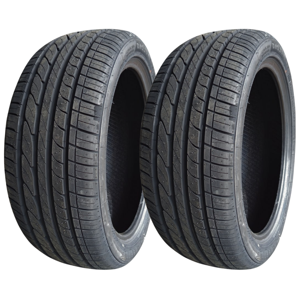 Par Pneu Carro 185/45r15 75v Linglong Green-max Xl