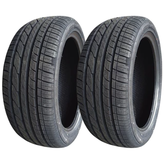 Par Pneu Carro 185/45r15 75v Linglong Green-max Xl