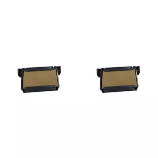 2 Refis Sem Tinta Para Carimbo Trodat Printy 4910/4810/4836