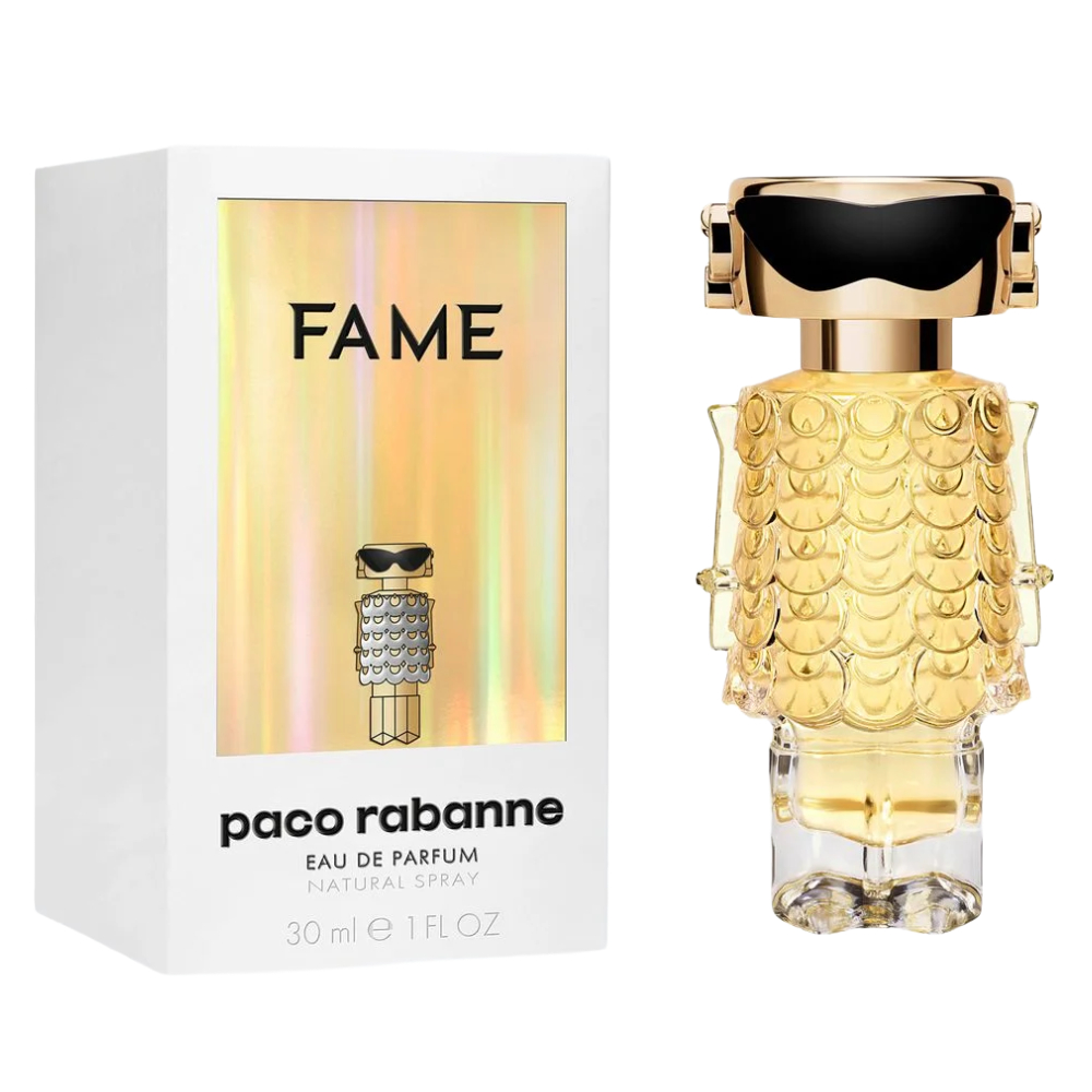 Paco Rabanne Fame em Promoção na Shopee Brasil 2026