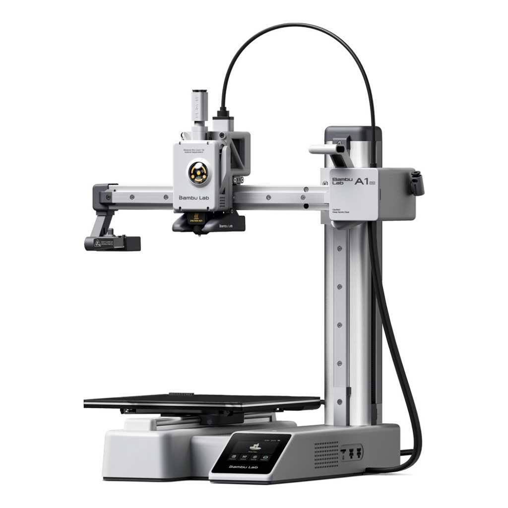 Impressora 3D Bambu Lab - A1 Mini