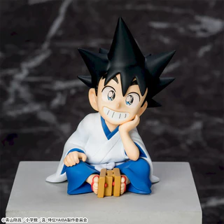 Figura True Samurai Legend YAIBA Choconose Premium "Tetsujin"