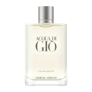 Acqua Di Gio Masculino Eau de Toilette 200ml