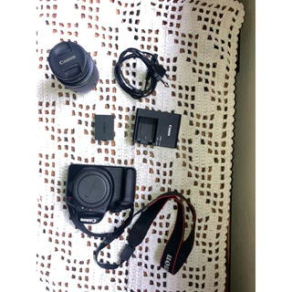 Câmera Fotográfica com Lente: Onde Comprar | BuscaProdutos
