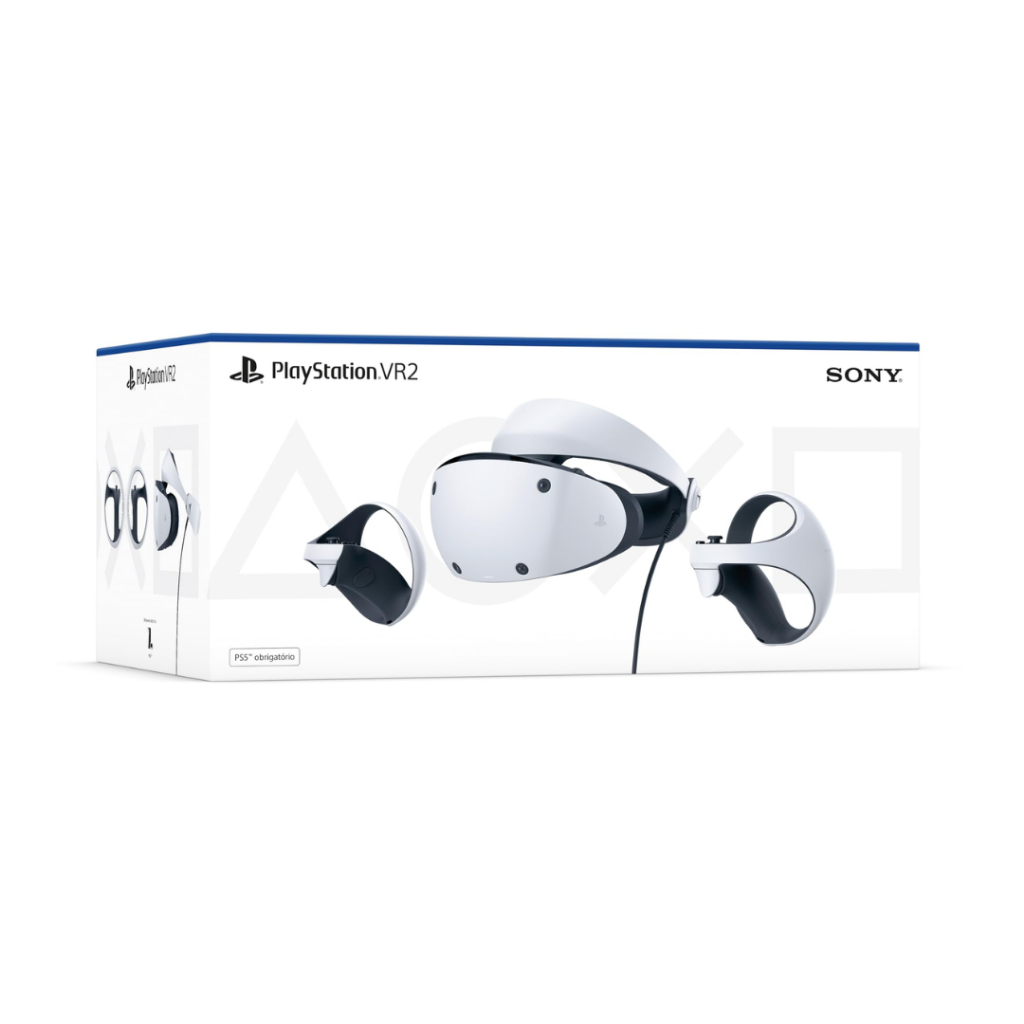PlayStation®VR2 - PlayStation 5