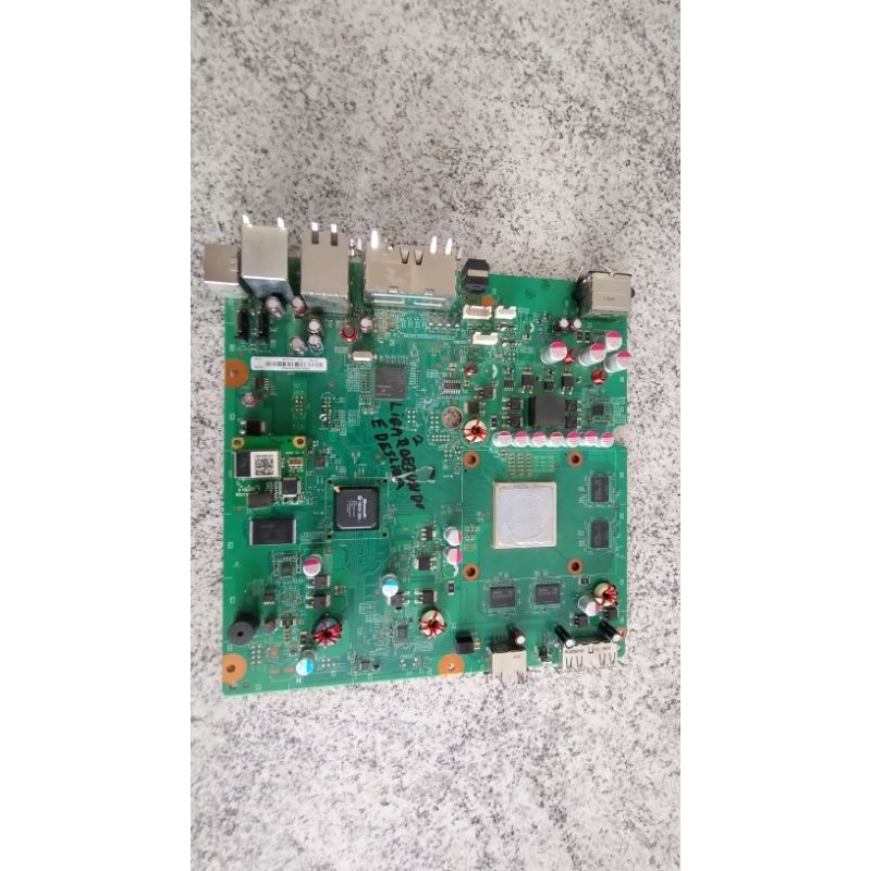 Placa Xbox 360 pra Retirada de Peças !!