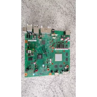 Placa Xbox 360 pra Retirada de Peças !!