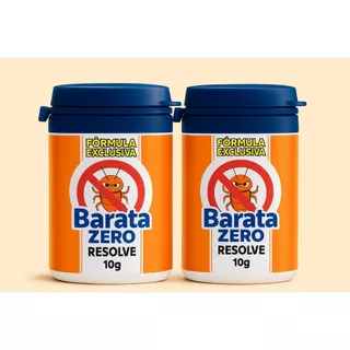 Inseticida Poderoso | Elimina Barata Francesinha – Safira | Proteção Garantida | Kit 2und - Com NF e ENVIO IMEDIATO