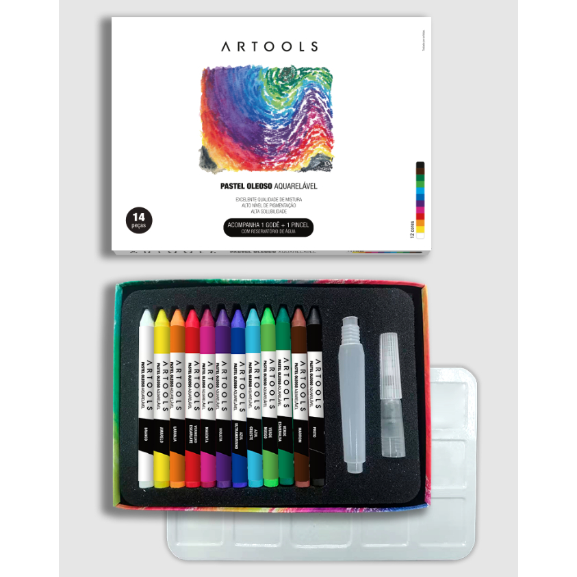 crayon品 Crayon em Promoção na Shopee Brasil 2026