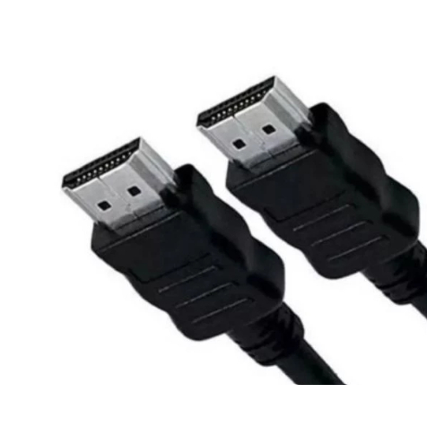 Cabo HDMI 70 cm - Pronta Entrega