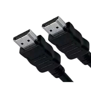 Cabo HDMI 70 cm - Pronta Entrega