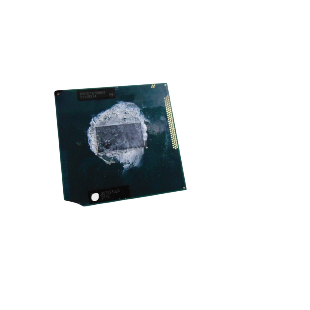 Processador Notebook Para Dell 14r 5420 Sr0mz Core I5-3210m | Shopee Brasil
