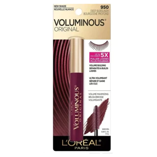 Loreal Voluminous Rimel na Black Friday 2025 | BuscaProdutos