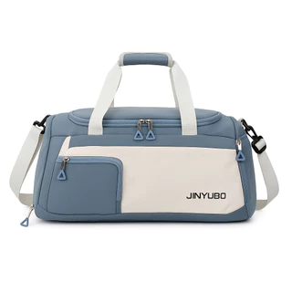 Bolsa De Viagem Sport Impermeável Com Alça Lateral Grande Capacidade AN03 em Oferta na Shopee