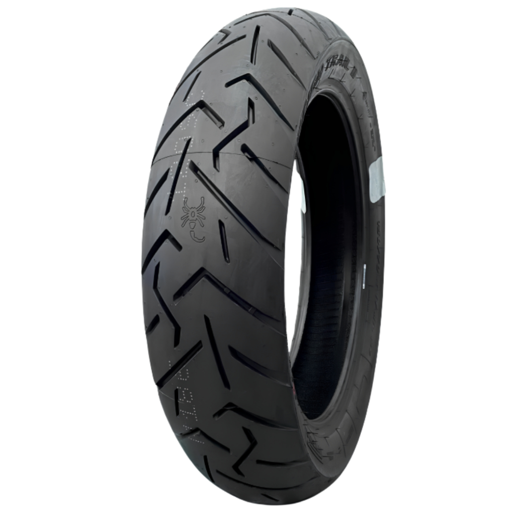 Par Pneu Moto 9090-21 15070-17 Scorpion Rally Str em Promoção na