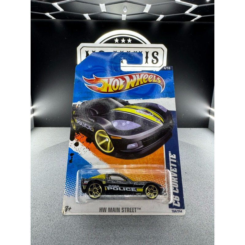 hot wheels c6 corvette em Promoção na Shopee Brasil 2026