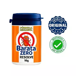 Inseticida Poderoso | Elimina Barata Francesinha – Safira | Proteção Garantida | Original | - PROMOÇÃO- ENVIO IMEDIATO