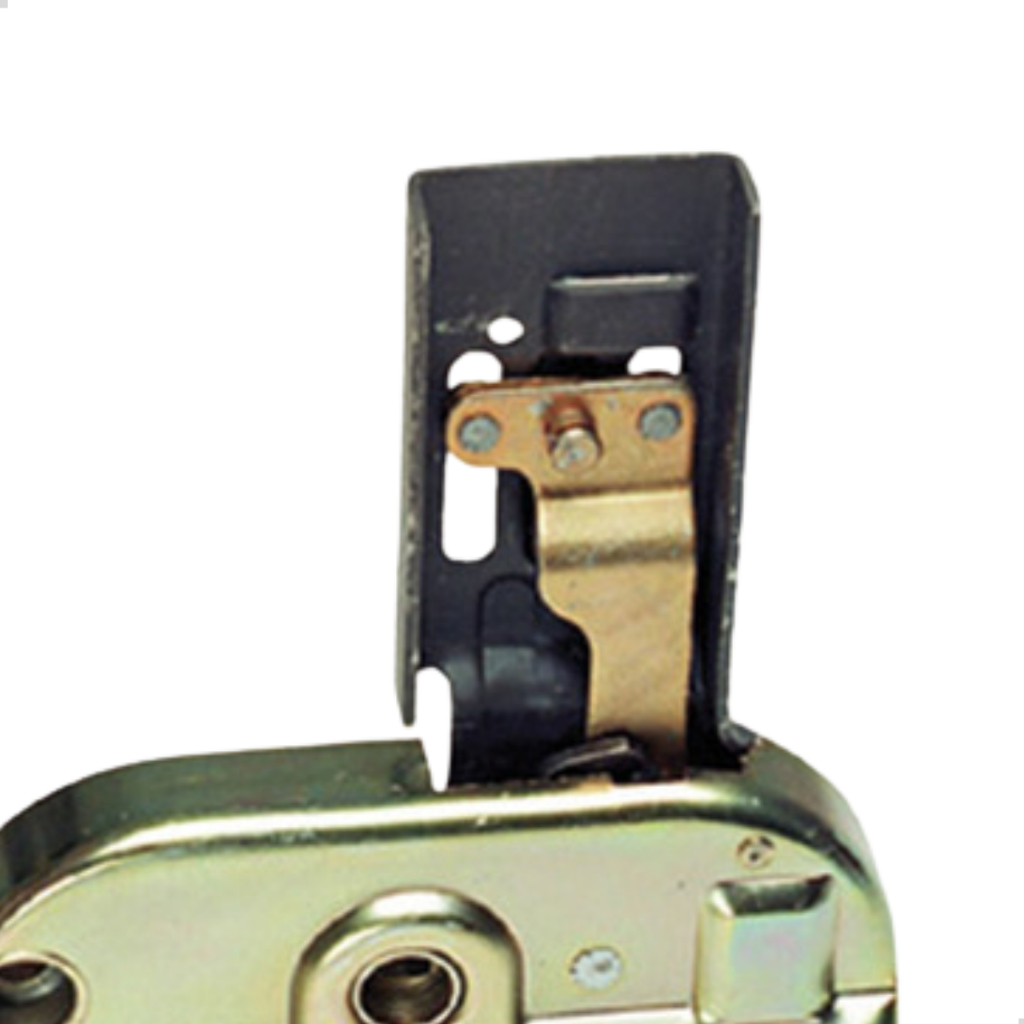 Fechadura Porta Lateral Corrediça Trava Kombi Clipper 1997 a 2013