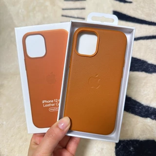 Nova Capa Magsafe De Couro Para IPhone 11 12 13 14 15 ProMax Com Adsorção Magnética