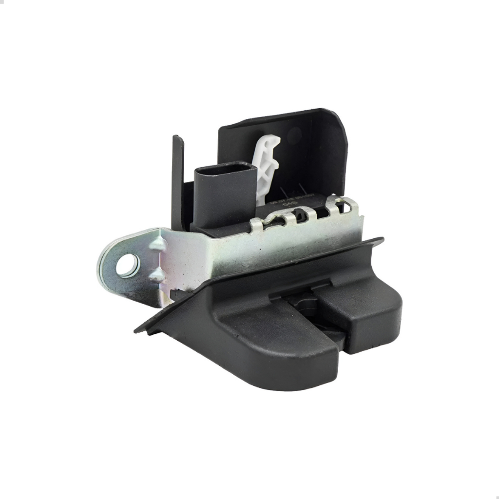 Fechadura Elétrica Do Porta Malas Original Vw T-Cross 2019 A 2022