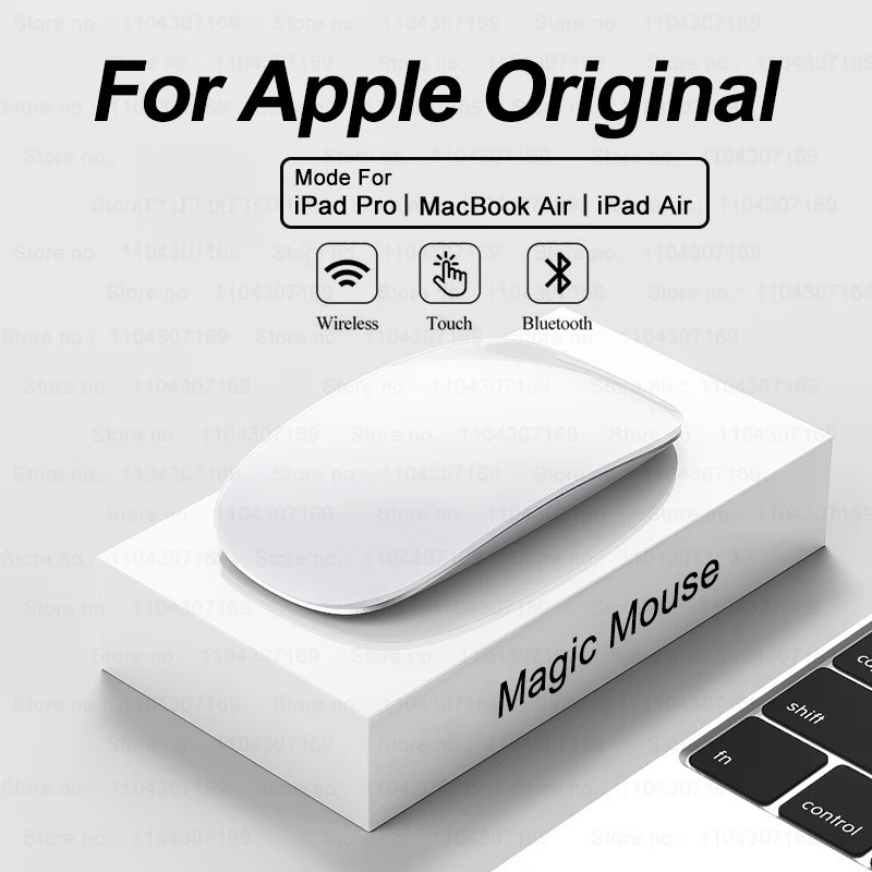 apple mouse magic em Promoção na Shopee Brasil 2025