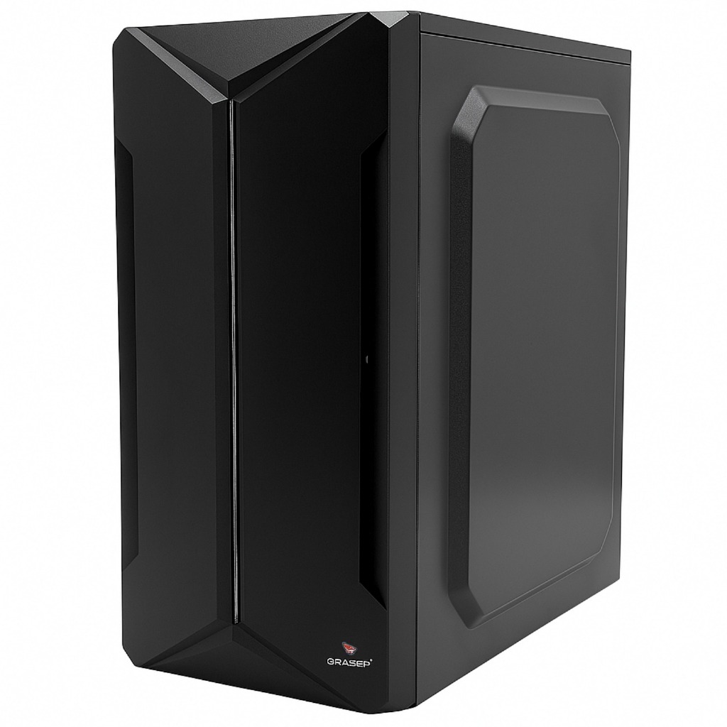 Computador Grasep Intel Core i5-4570 8GB RAM SSD 256GB Windows 11