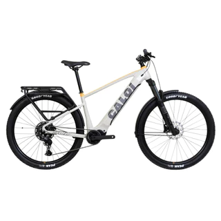 Bicicleta Elétrica Aro 29 Caloi E-Vibe Explorer Suv 10v 2025 em Oferta na Shopee
