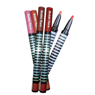 Tint Labial em Caneta Bobbi Rara – Efeito Natural com Toque Leve em Oferta na Shopee
